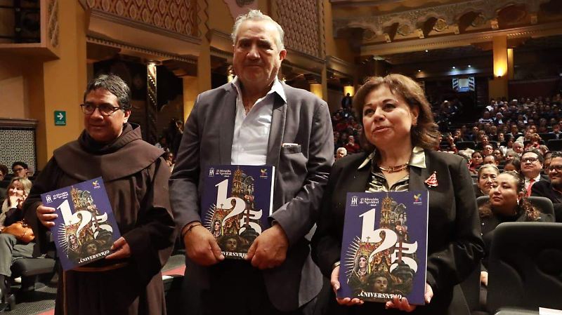 Heraldo de Navidad 2025